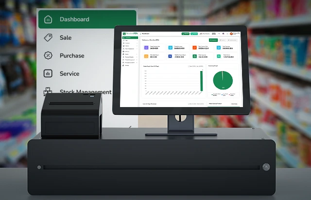 Point Of Sale