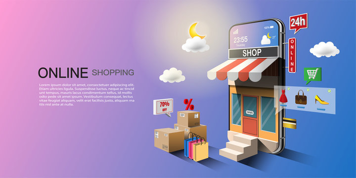 E-Commerce Solutions
