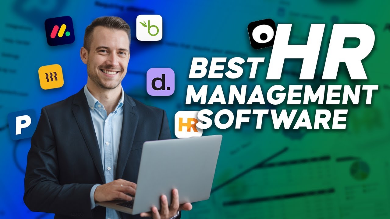 HR Mangement Software