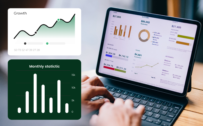 Service Marketplace Website