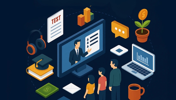 School Management Software