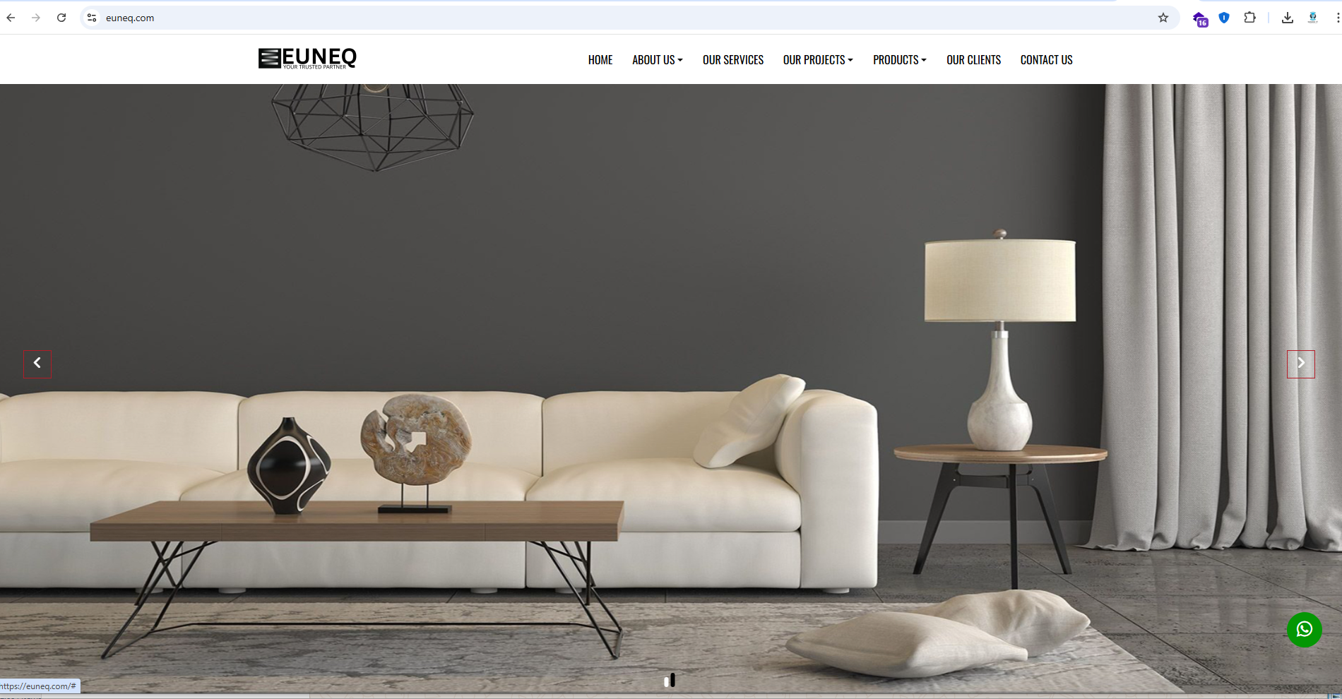 Corporate Business Website-03