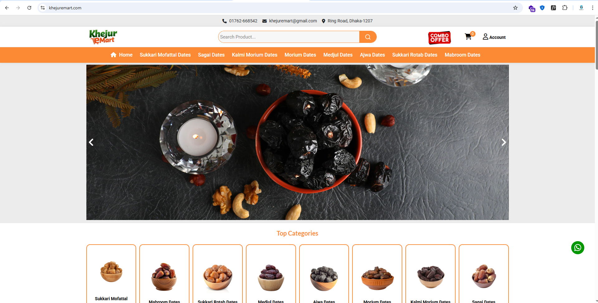 E-commerce Website-08