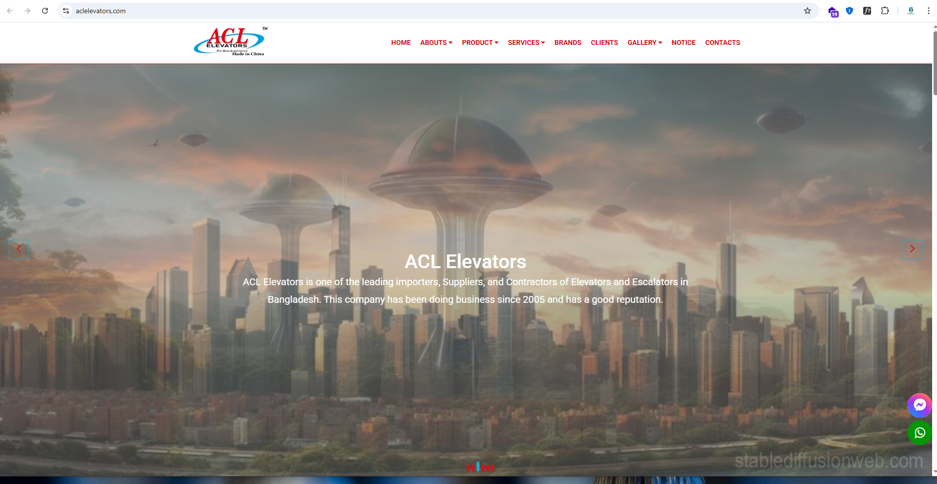 Corporate Business website-05